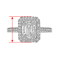 Design Height