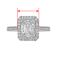 Design Width