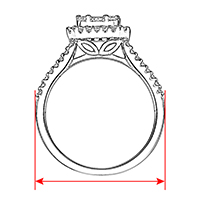 Width