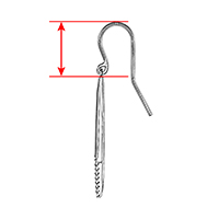 Wire Height
