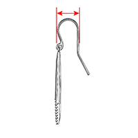 Wire Width