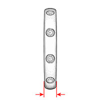 Width