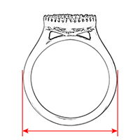 Width
