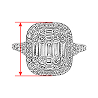 Design Height