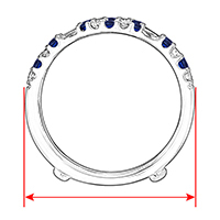 Width