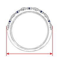 Width
