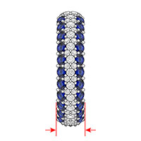 Width
