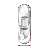 Width