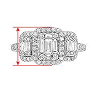 Design Height