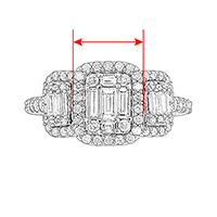 Design Width