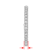 Width