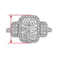 Design Height