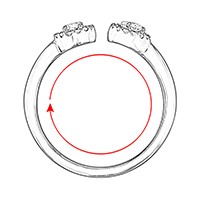 Size / Circumference