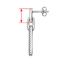 Bail Height
