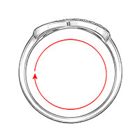 Size Circumference