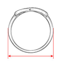 Width