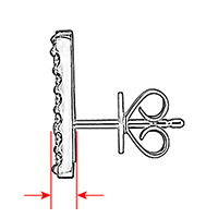 Design Thickness
