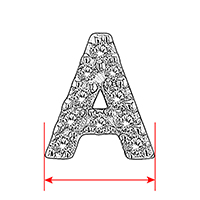 Design Width