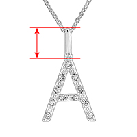 Bail Height