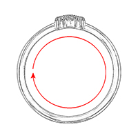 Size / Circumference