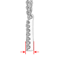 Design Thickness