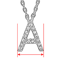 Design Width