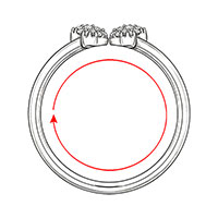 Size Circumference