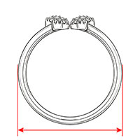 Width