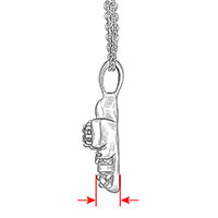 Design Thickness