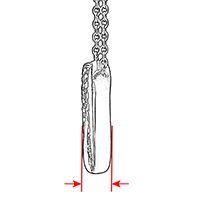 Design Thickness