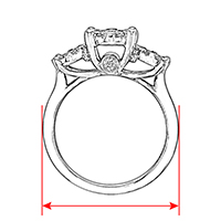 Width