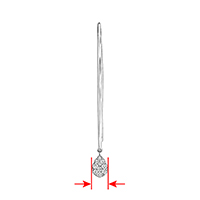 Design Width