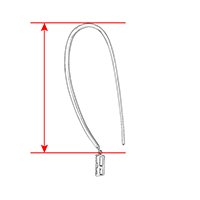 Wire Height