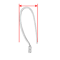 Wire Width
