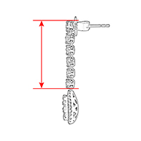 Bail Height
