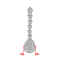 Design Width