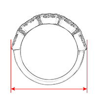Width
