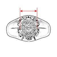 Design Width
