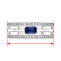 Design Width