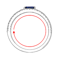 Size / Circumference