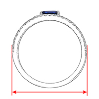 Width