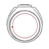 Size / Circumference