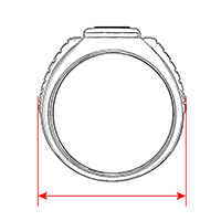 Width