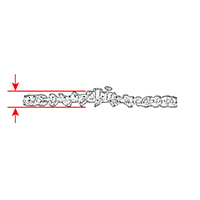 Width