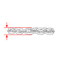 Width