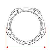Width