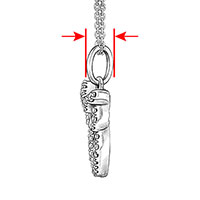 Bail Width