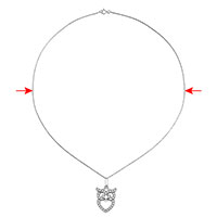 Chain Length