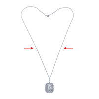 Chain Length