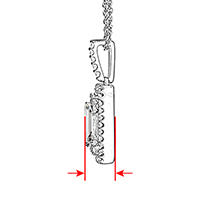 Design Thickness